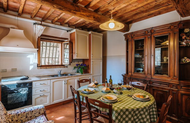Villa di Sotto - Foto 69