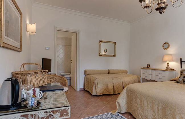Villa Del Papa - Foto 38