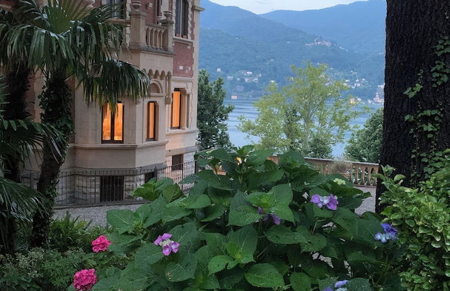 Villa Castiglioni - Photo 40