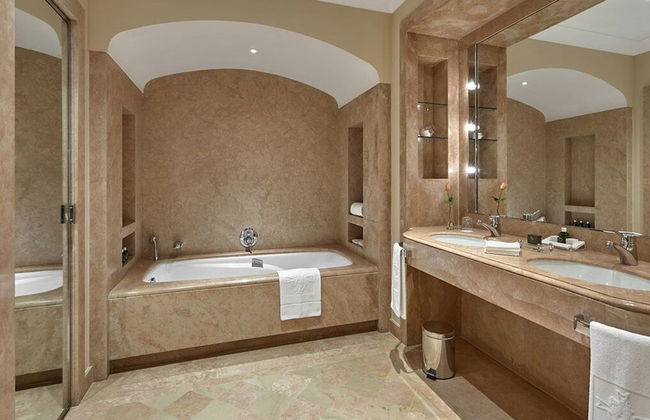 Chateau Saint-Martin & Spa, Oetker Hotels - Foto 27