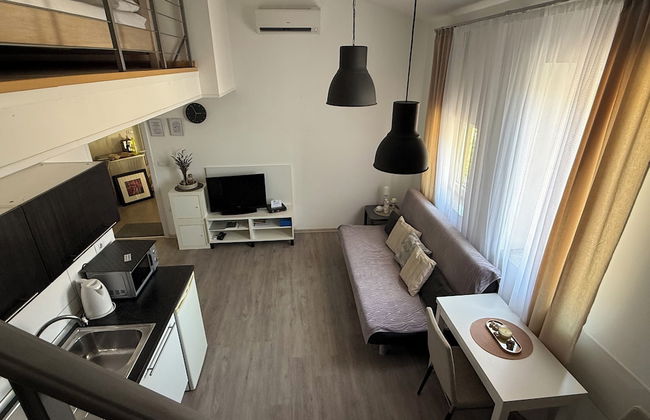 Downtown Apartments Pula - Foto 46