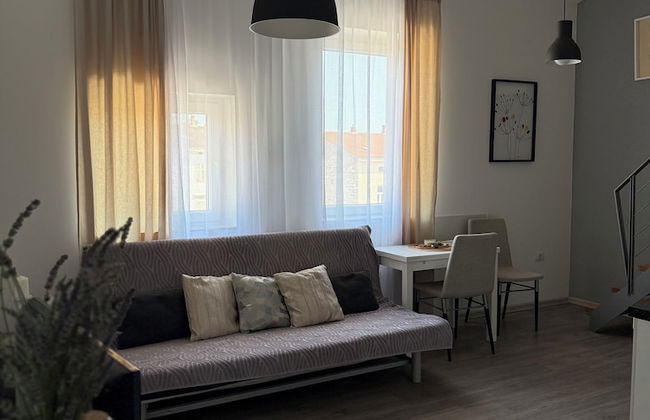 Downtown Apartments Pula - Foto 41