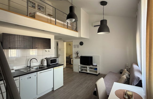 Downtown Apartments Pula - Foto 18