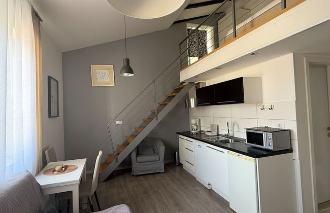 Downtown Apartments Pula - Foto 19