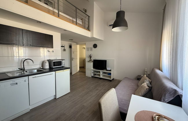 Downtown Apartments Pula - Foto 34