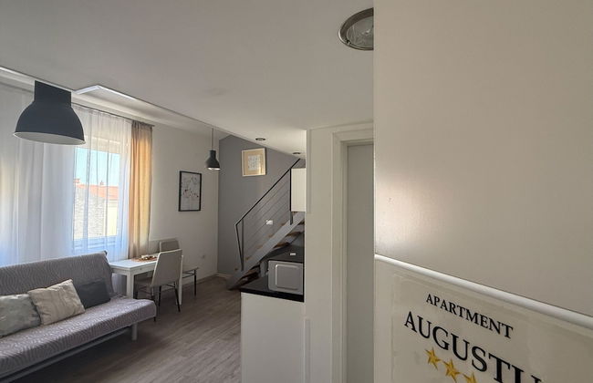 Downtown Apartments Pula - Foto 48