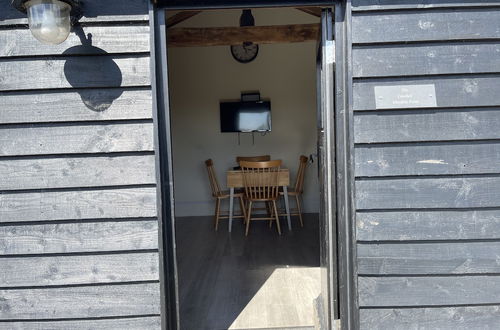 Photo 43 - The Cow Shed 2-bed Apartment in Bradwell on Sea