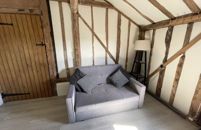 The Cow Shed 1br-sleeps4-parking-petsok - Foto 13