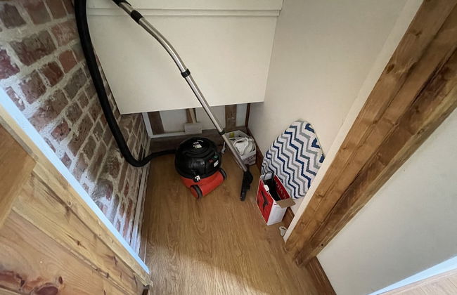 The Cow Shed 1br-sleeps4-parking-petsok - Foto 31