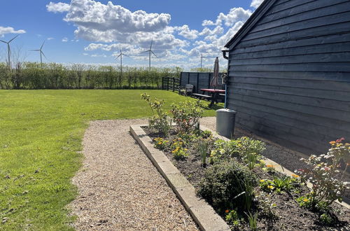 Photo 36 - The Cow Shed 2-bed Apartment in Bradwell on Sea