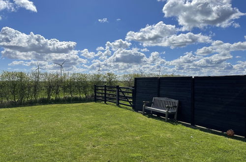 Photo 33 - The Cow Shed 2-bed Apartment in Bradwell on Sea