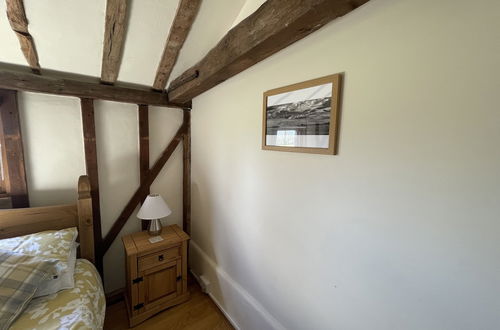 Photo 4 - The Cow Shed 2-bed Apartment in Bradwell on Sea