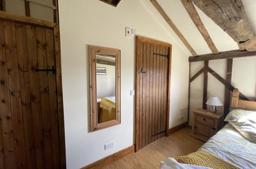 Photo 2 - The Cow Shed 2-bed Apartment in Bradwell on Sea