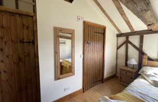 Photo 2 - The Cow Shed 2-bed Apartment in Bradwell on Sea