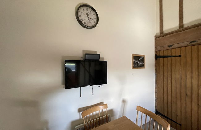 The Cow Shed 1br-sleeps4-parking-petsok - Foto 22