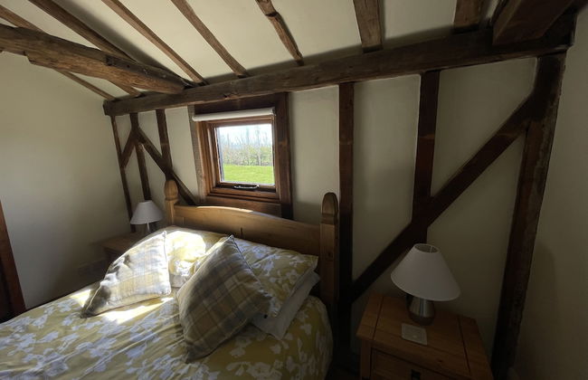 The Cow Shed 1br-sleeps4-parking-petsok - Foto 3