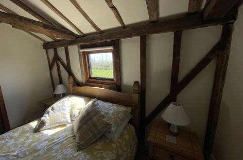 Photo 4 - The Cow Shed 2-bed Apartment in Bradwell on Sea
