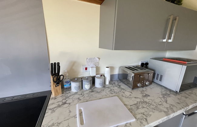 The Cow Shed 1br-sleeps4-parking-petsok - Foto 11