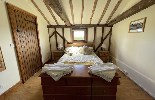 The Cow Shed 1br-sleeps4-parking-petsok - Foto 5