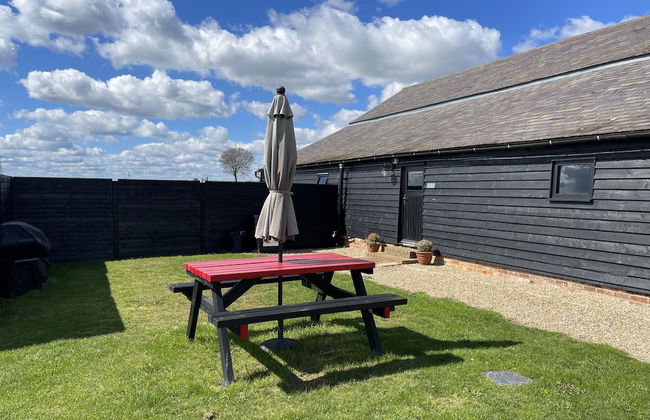 The Cow Shed 1br-sleeps4-parking-petsok - Foto 40