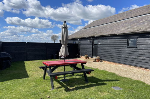 Photo 35 - The Cow Shed 2-bed Apartment in Bradwell on Sea