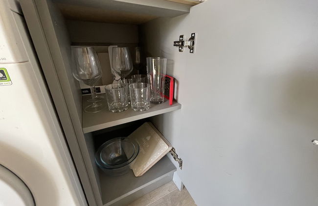 The Cow Shed 1br-sleeps4-parking-petsok - Foto 21