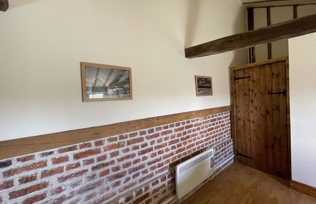 The Cow Shed 1br-sleeps4-parking-petsok - Foto 23