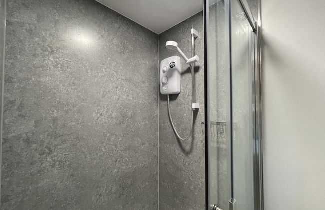 The Cow Shed 1br-sleeps4-parking-petsok - Foto 14
