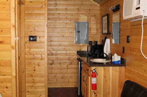 Photo 44 - Al's Hideaway Cabin and RV Rentals LLC