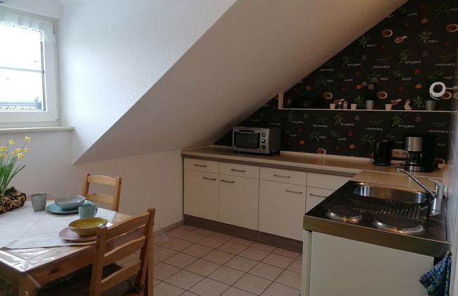 Fantastic Apartment in Frauenwald near Forest - Foto 9