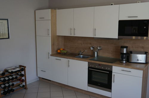 Photo 6 - Schone Wohnung in der Moselregion