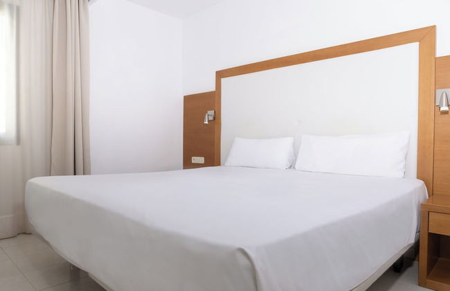 Apartamentos Hesperia Bristol Playa - Foto 11