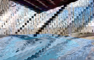Foto 3 - Parkside Lodge