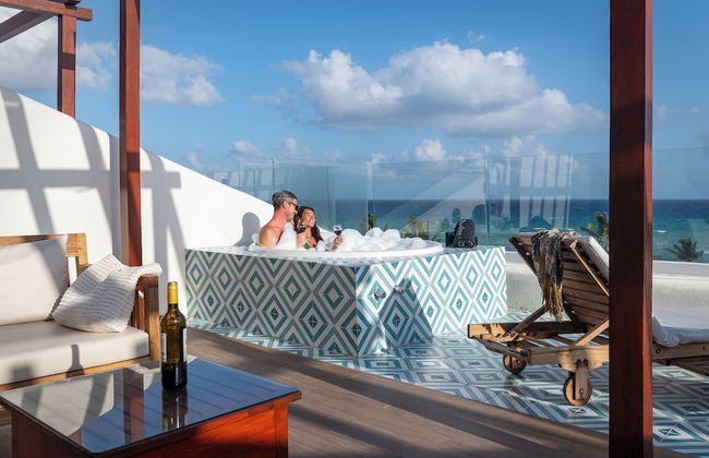Ocean Riviera Paradise All Inclusive - Foto 45