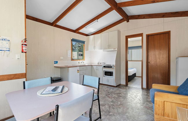Borderland Wodonga Holiday Park - Foto 24