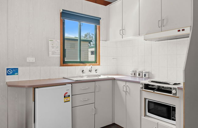Borderland Wodonga Holiday Park - Foto 42