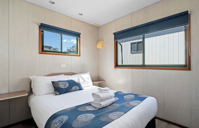 Borderland Wodonga Holiday Park - Foto 23