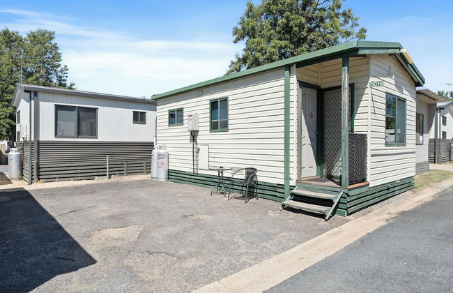 Borderland Wodonga Holiday Park - Foto 58