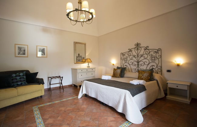 Agriturismo Il Convento - Foto 13