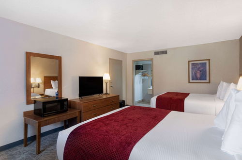 Photo 34 - Ramada by Wyndham Kissimmee Gateway