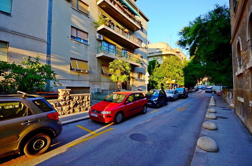 Photo 24 - Big 80 m2 apt With Balcony in the Heart of Split