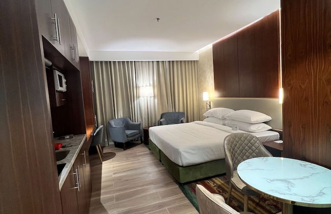 City Seasons Suites - Foto 22