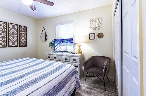 Foto 46 - Siesta Bayside 3 Bedroom Condo
