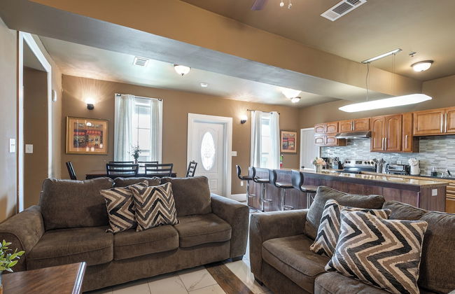 Fully Furnished Condos Near St Charles - Photo 78