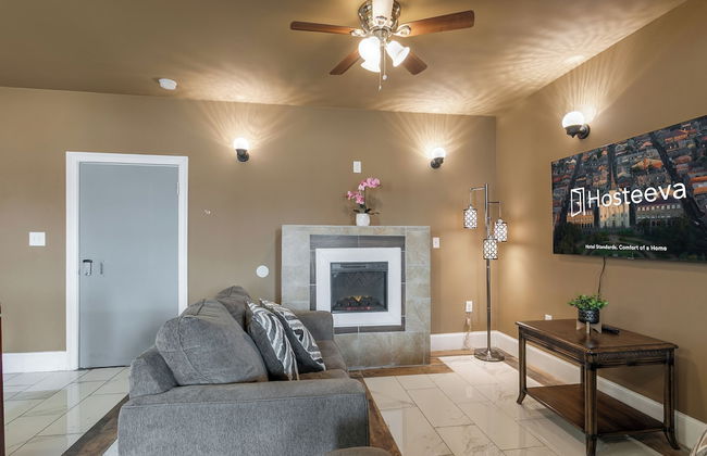Fully Furnished Condos Near St Charles - Photo 77