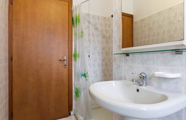Spacious Apartment With Garden - Foto 14