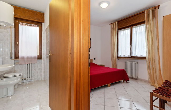 Spacious Apartment With Garden - Foto 15