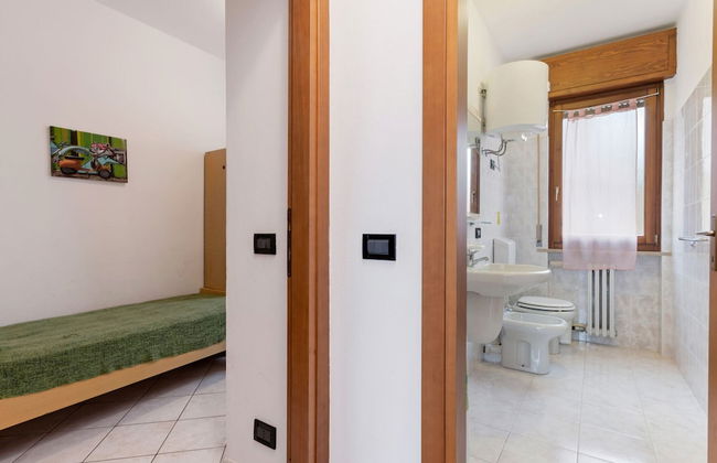 Spacious Apartment With Garden - Foto 16