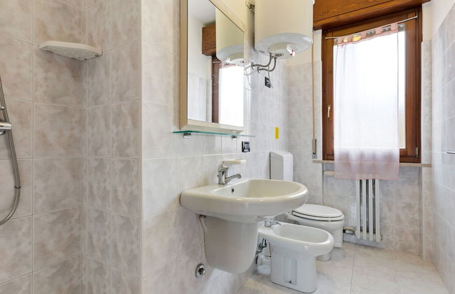 Spacious Apartment With Garden - Foto 13