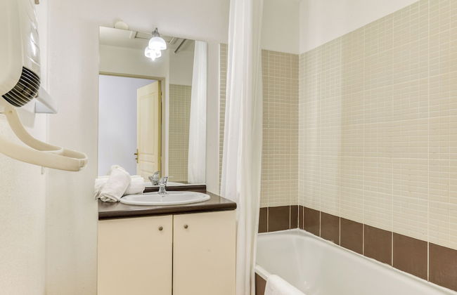 Vacancéole - Port Minervois - Foto 51